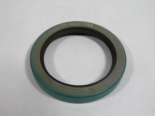 Chicago Rawhide 22359 Oil Seal 3" OD 2.25" ID 0.438" W BOX WEAR NEW