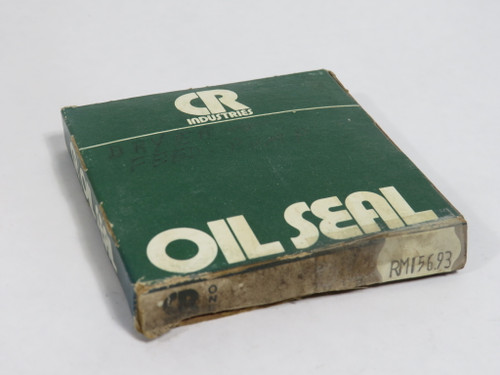Chicago Rawhide 21610 Oil Seal 2.762" OD 2.165" ID 0.315" W SHELF WEAR NEW