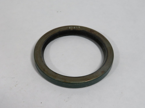 Chicago Rawhide 21610 Oil Seal 2.762" OD 2.165" ID 0.315" W SHELF WEAR NEW