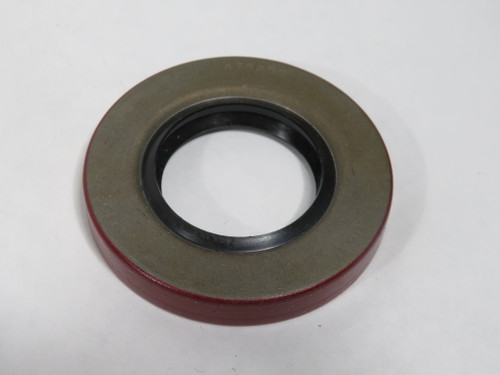 National Federal Mogul 473258 Oil Seal 2.561" OD 1.375" ID 0.375" W BOX DMG NEW