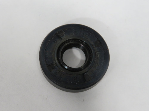 National Federal Mogul 12X32X7 Oil Seal 32mm OD 12mm ID 7mm W BOX DAMAGE NEW