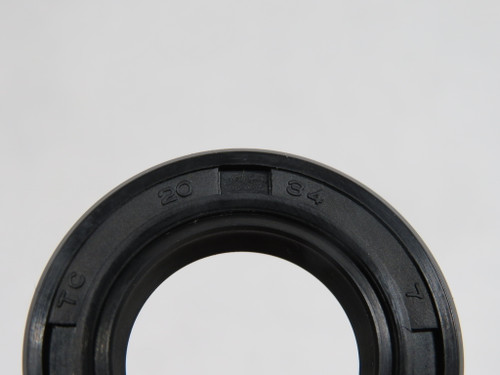 NAK TC20X34X7 Nitrile Oil Seal 20mm ID 34mm OD 7mm W NOP