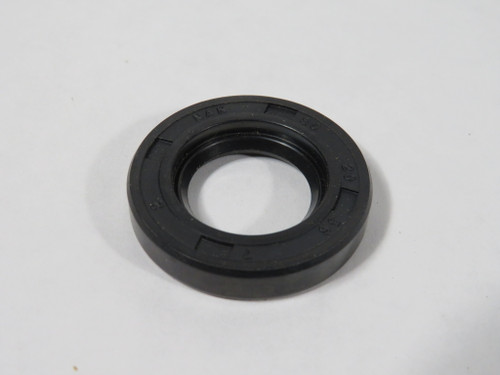 NAK SC20X36X7 Nitrile Oil Seal 20mm ID 36mm OD 7mm W NOP