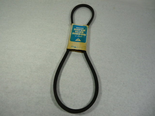 Dayco BP55 Super Blue Ribbon V-Belt 58" x 21/32" NEW