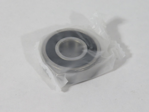 NTN 6201LLBC3/EM Deep Groove Ball Bearing 32mm OD 12mm Bore 10mm W NEW