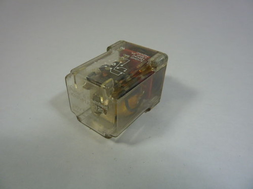 P&B KRP-11AY-120 General Purpose Relay 120V 50/60Hz Coil 5A USED