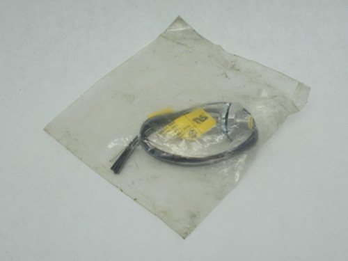 TPC 65307 Cordset  Male Receptacle 5-Pin SHELF WEAR NOP