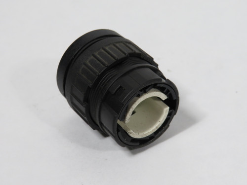 ABB KP1-11G Illuminated Push Button Operator Green Lens OLD STYLE USED