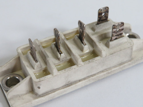 Semikron SKD-51/18 Bridge Rectifier 1900V RSM 1800V RRM/DRM COSMETIC DAMAGE USED