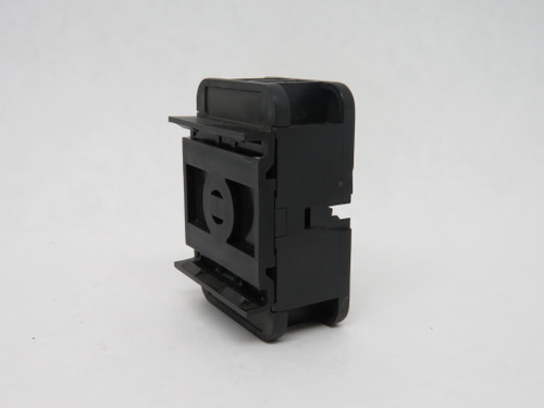 Elesta ZKR088 Relay Base 8-Pin USED