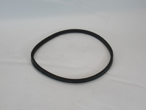Continental 3L250 FHP V-Belt 25" Outside L 0.38" W 0.22" Thickness NOP
