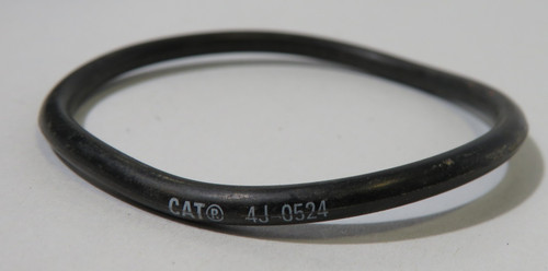 CAT 4J-0524 O-Ring 0.139"CS 1.859"ID 2.137”OD Dash Size -225 ! NOP !