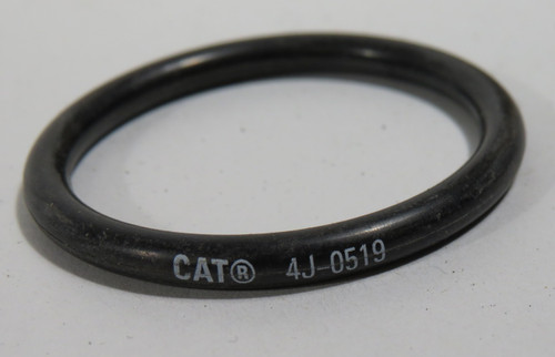 CAT 4J-0519 O-Ring 0.139"CS 1.234"ID 1.512”OD Dash Size -218 ! NOP !