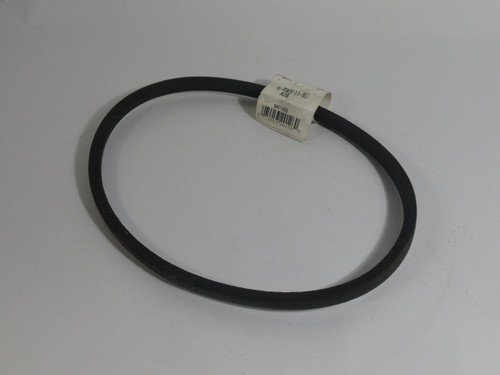 Gates A28 Hi-Power II V Belt 30"L 0.5"W 0.31"T ! NEW !