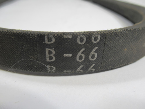Browning B66 Super Gripbelt 68"L 0.66"W 0.44"T ! NOP !
