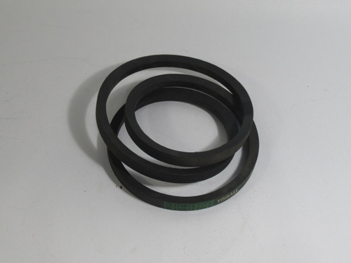 SWR Industries Ltd. Three-Five B57 V-Belt 57"L 0.63"W 0.38"T ! NOP !