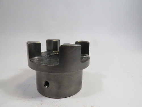 Rotex 42 35mm Jaw Coupling GG255 ! NOP !