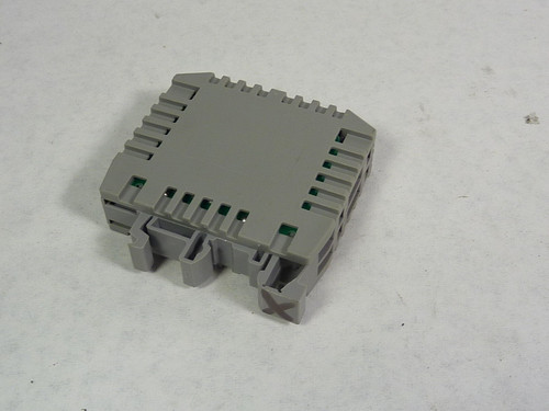 Entrelec 10-033_15 Relay Interface w/ Red LED 10-32V ! NEW !