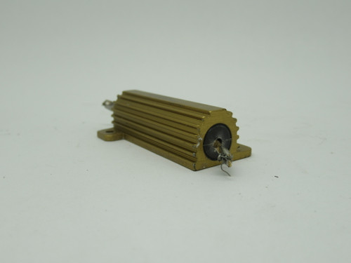 Dale RH05015R00FC02 Wire Wound Resistor 50W 15K Resistance 1% SOLDERED ENDS USED
