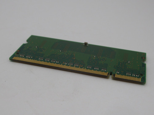 Hynix HYMP532S64BP6-Y5 AB SDRam Memory Module 256MB 667MHz USED