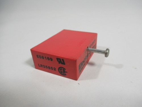 Electro Cam EC-ODC5 Output Module 0-60VDC 0.3A USED