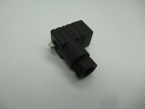 Hirschmann GDSN-307 Valve Connector 250V 6A NOP