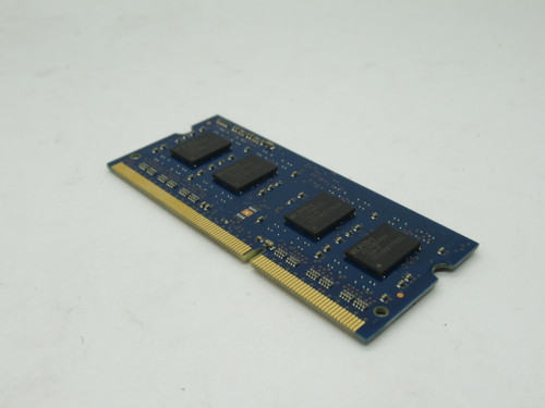 Elpida EBJ20UF8BDU0-GN-F SDRam Memory Module 2GB 1600MHz USED