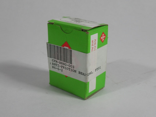 INA FT01 Anti-Friction Thrust Ball Bearing 3/16" Bore 7/16" Outer Diameter NEW