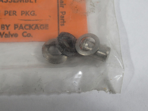 Sloan 0314015 NS-61-A Regulating Screw Assembly NWB
