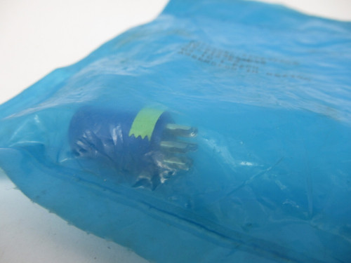 Amphenol 97-14S-6S Circular Connector 6-Pin NWB