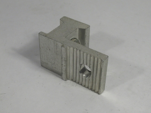 CMC AB-500-1 Solderless Single Conductor Lug 500kcmil 4AWG CU9AL USED