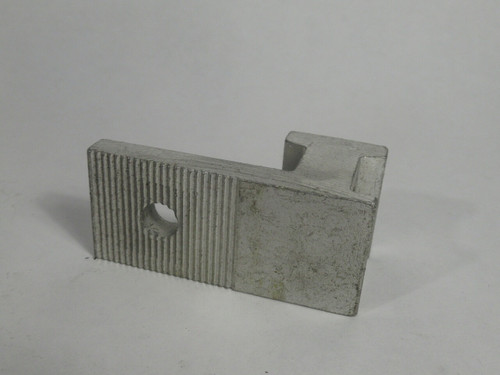 CMC AB-600S Dual Rated Solderless Lug Connector 600kcmil 2AWG CU9AL USED