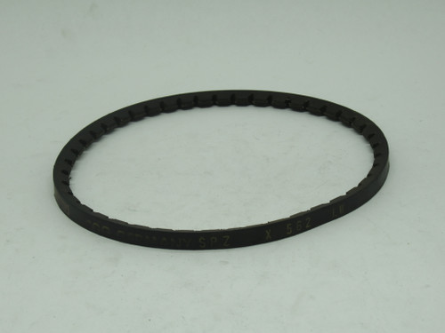 UniCog SPZX562LW V-Belt 44Teeth 10mm Width NOP
