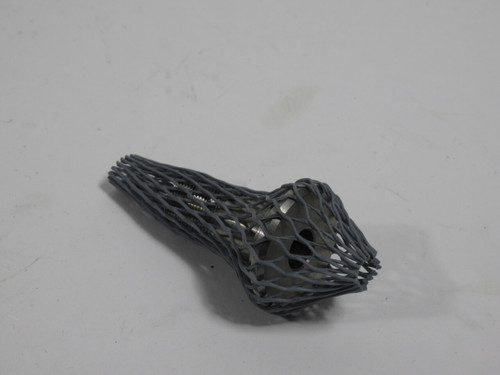 Generic SU45.88481 Overflow Drain Tube M14x1.0 Thread NOP