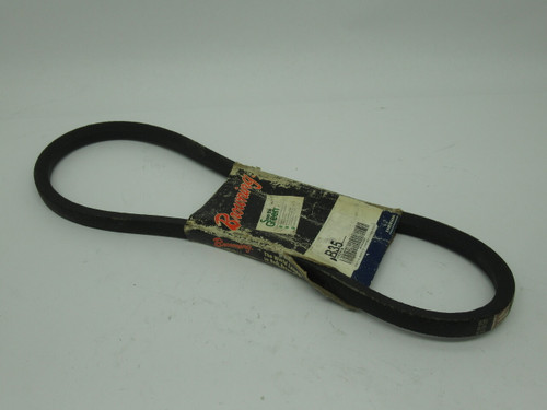 Browning B35 Classic V-Belt 38"L 21/32"W 7/16"Thick *Shelf Wear* NEW
