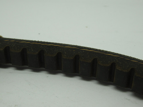 Browning BX34 Cogged V-Belt 37"L 21/32"W 7/16"Thick NEW