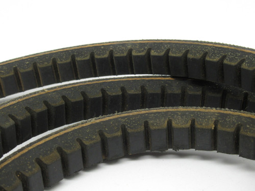 Browning BX54 Cogged V-Belt 57"L 21/32"W 7/16"Thick NOP