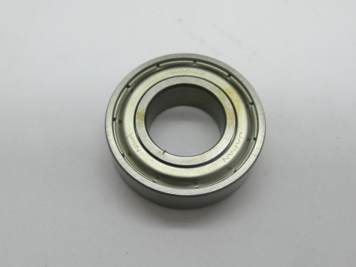 NSK 6003Z Deep Groove Ball Bearing 17mm B x 35mm OD x 10mm W NOP
