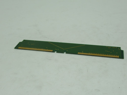 Dell PWB9578D RDRam Crimm Terminator 28ohms USED