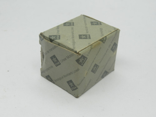 Star 0658-020-00 Linear Bushing 20mm x 28mm x 30mm NEW
