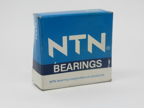 NTN 6000LLB/2A Ball Bearing 10mm B x 26mm OD x 8mm W NEW