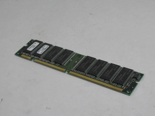 Kingston Tech KT48WJW-IN75 SDRam Memory Module 256MB 133MHz USED