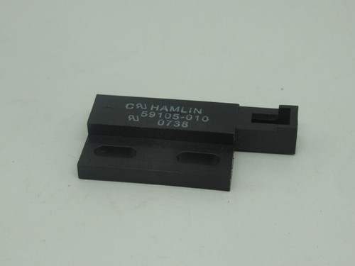 Hamlin 59105-010 Reed Prox. Sensor Flange Mount 200VDC 500mA SPST-NO NOP