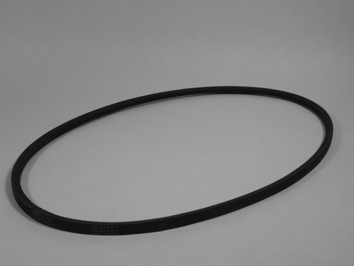 Three-Five A48/4L500 Classic V-Belt 50"L 1/2"W 5/16"Thick NOP