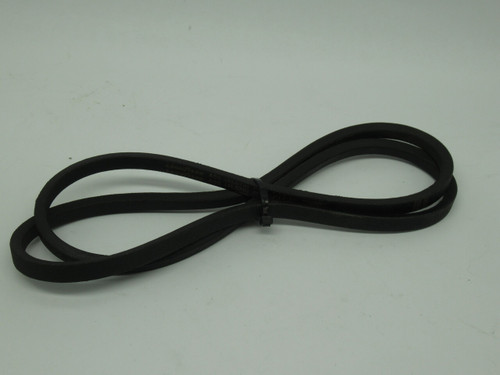 Goodyear A55 Classic V-Belt 57.09"L 1/2"W 5/16"Thick (4L570) NOP