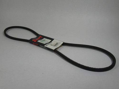 Browning A54 Classic V-Belt 56.2"L 1/2"W 5/16"Thick NEW