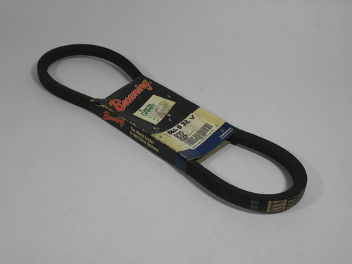 Browning B32 Classic V-Belt 35"L 21/32"W 7/16"Thick *Shelf Wear* NEW