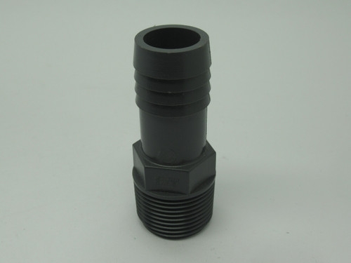 Generic UPPA-10 1" Fitting Adapter SWP 51 NOP