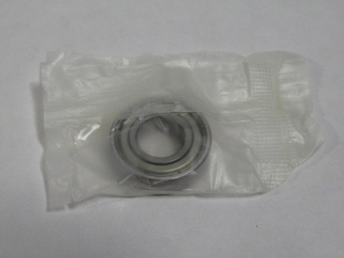 RBL 61900-ZZ Ball Bearing 10mm B x 22mm OD x 6mm W NEW