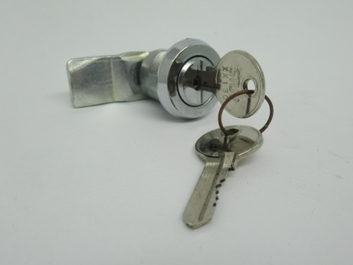 STUV XX130 Lock With Key NOP